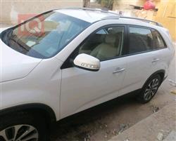 كيا سورينتو